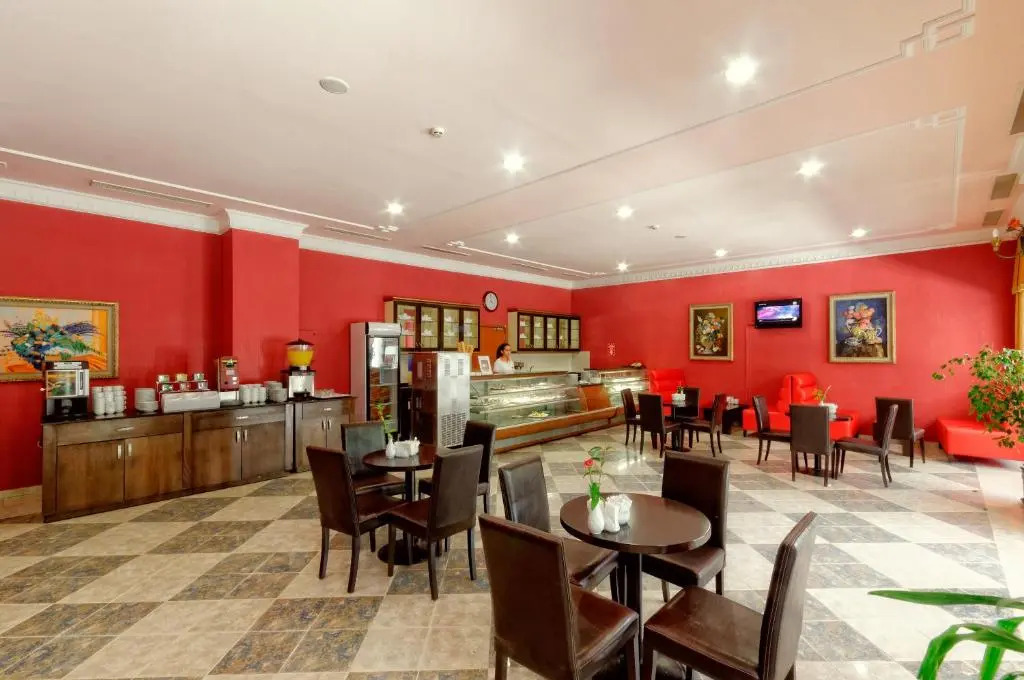 Отель Ducale Lara - фото 11