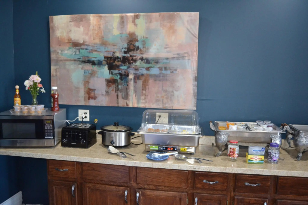 Cascades Inn - фото 17