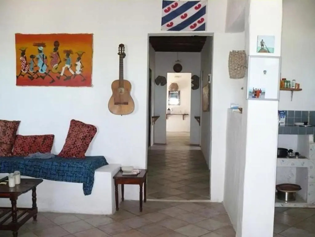 Jambiani Guesthouse