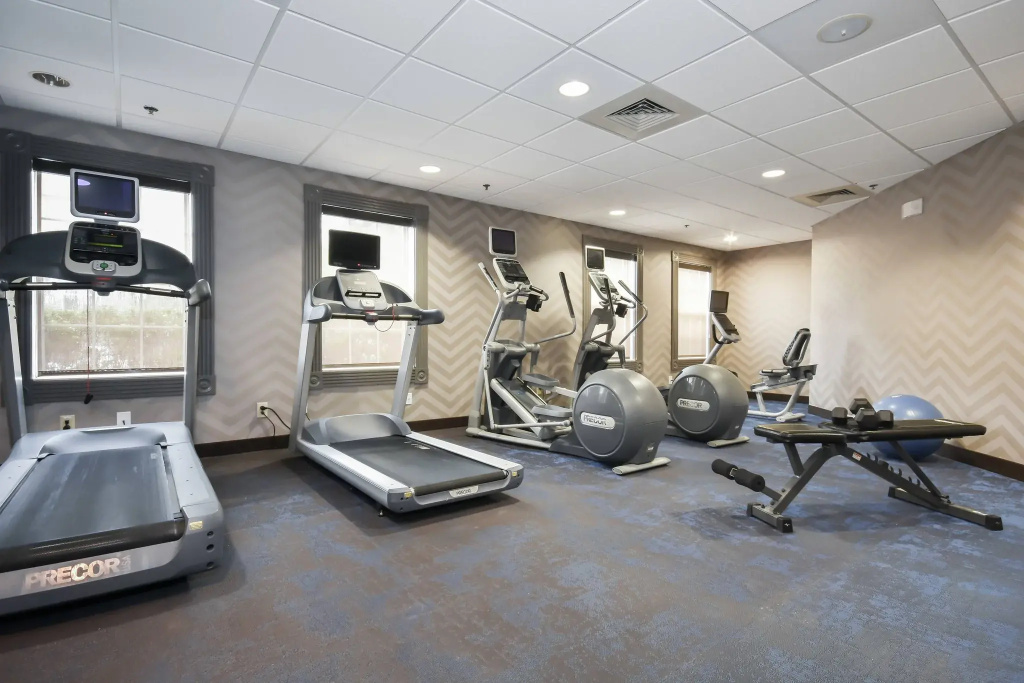 Residence Inn by Marriott Charlotte Lake Norman - Général