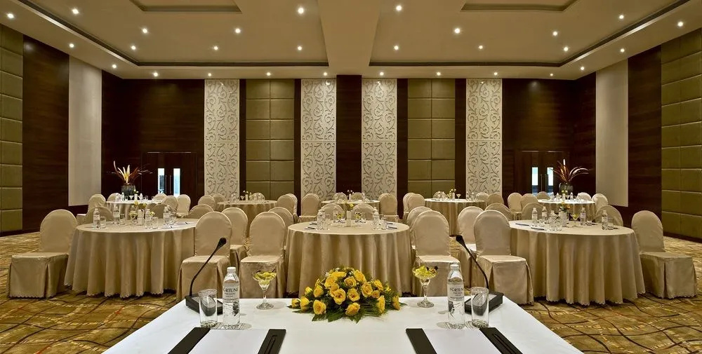 Fortune Park Dahej -  Member ITC Hotels' Group - Général