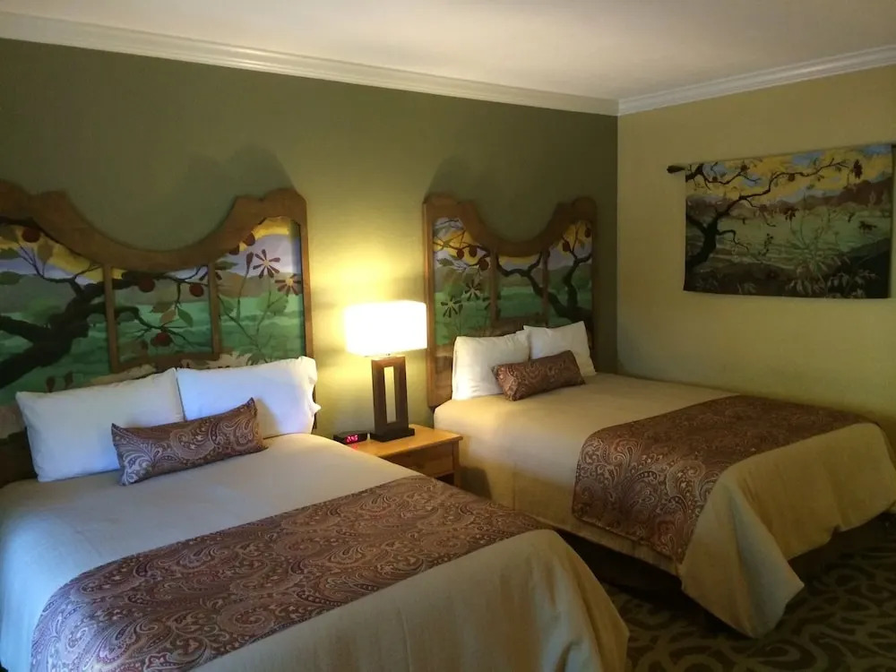 El Bonita Motel by null