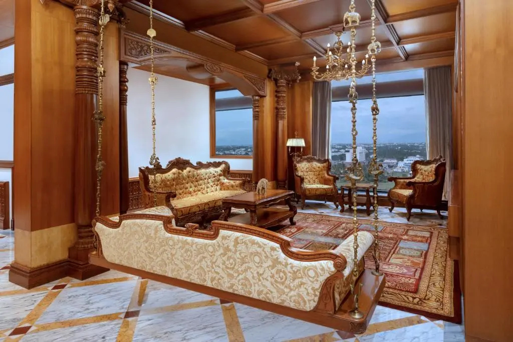 Le Meridien Coimbatore - Général