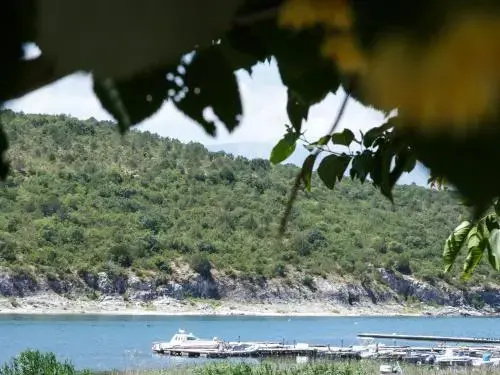 Beach & Waterfront