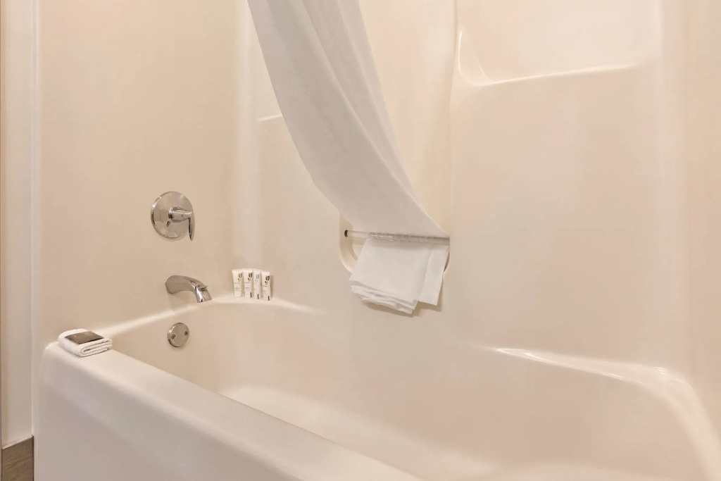 Country Inn & Suites by Radisson, Madison, WI - Général