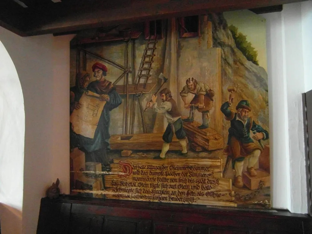 Hotel photo 11