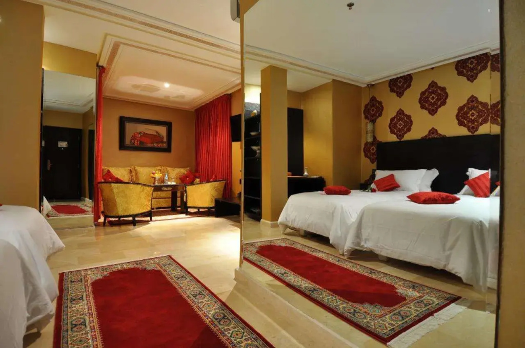Hotel photo 6