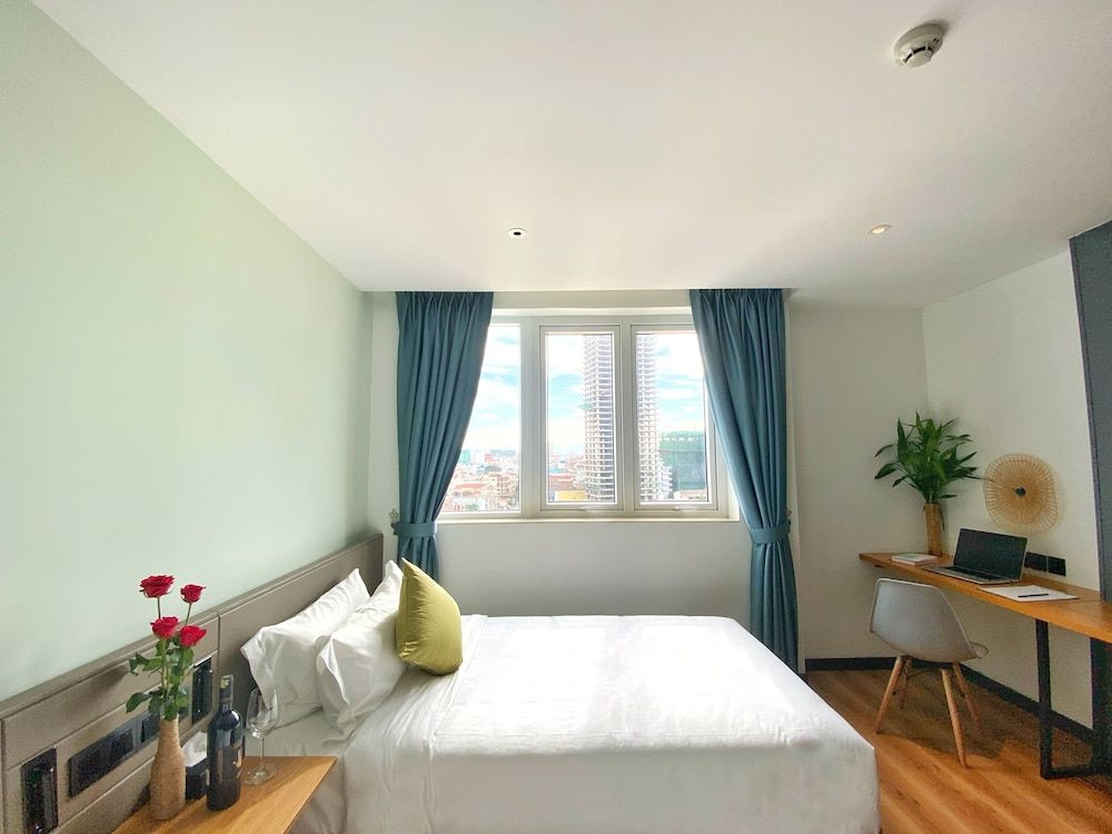 Juliana Hotel - Général