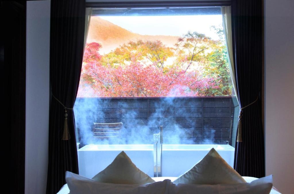 Hakone Bettei Koyoi 사진 20