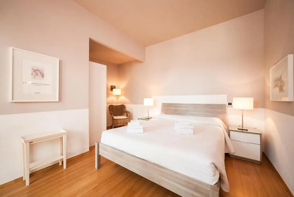 Hotel Kalura - Chambres