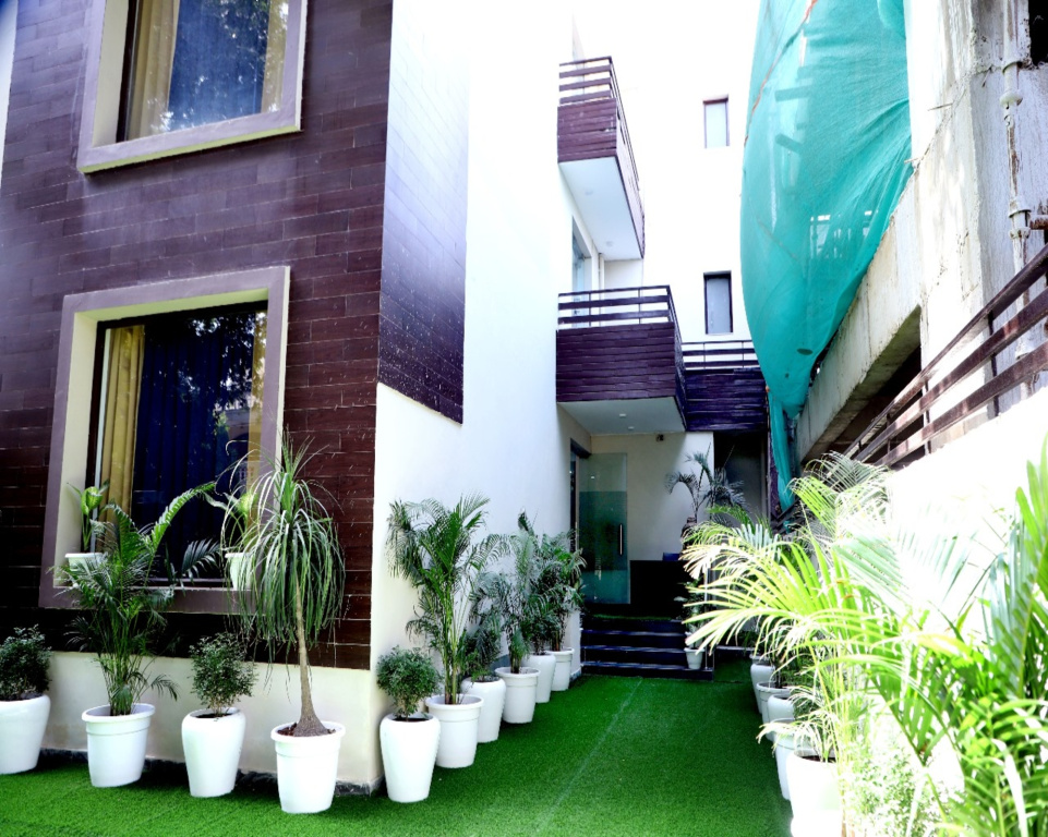 Hotel photo 16