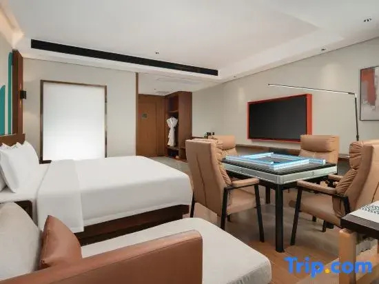 Premier room