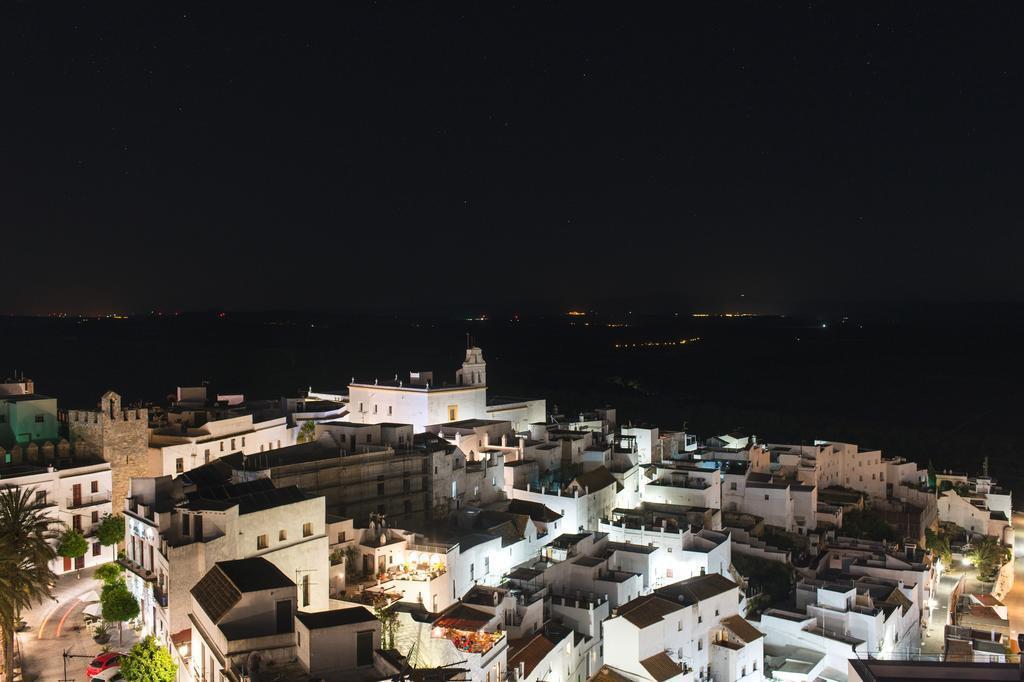 Hotel La Botica de Vejer image