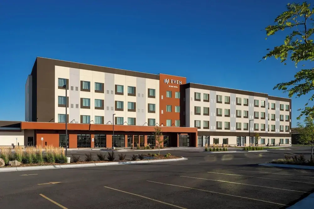 EVEN Hotel Bozeman Yellowstone Intl Arpt​ by IHG