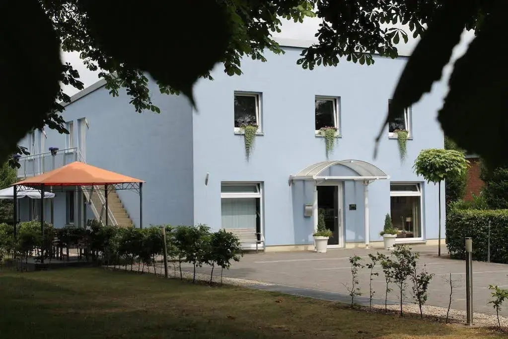 Pur Hotel - Général