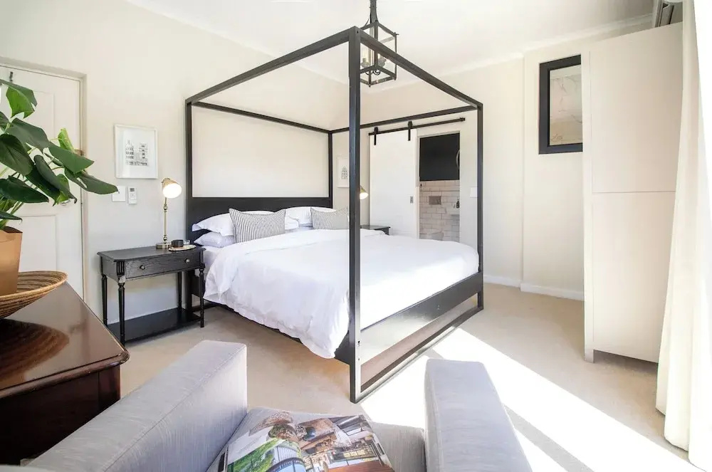 One Kensington Boutique Hotel - Chambres