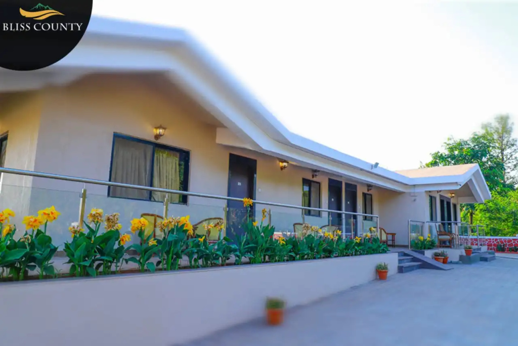 Bliss County Resort