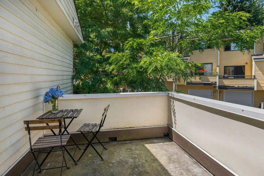 Seattle Vacation Home: Thomas Lodge Philadelphia