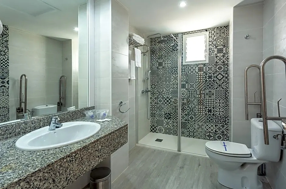 Hotel Kilimanjaro - Chambres