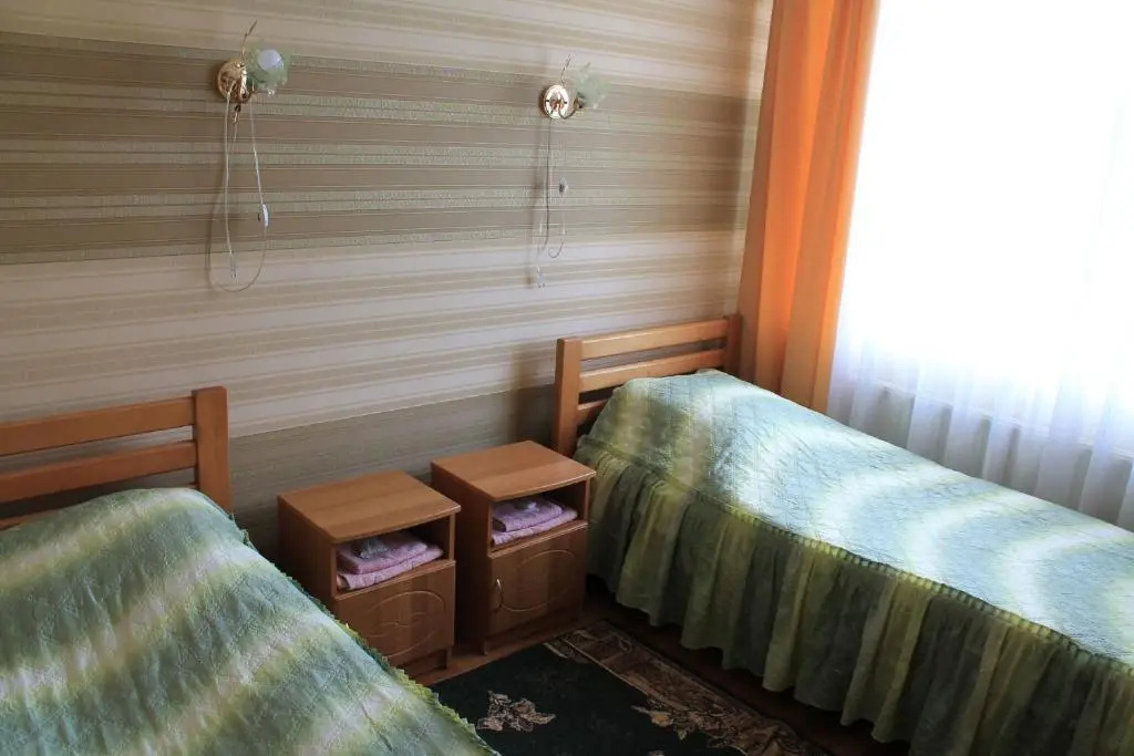 Hotel photo 20