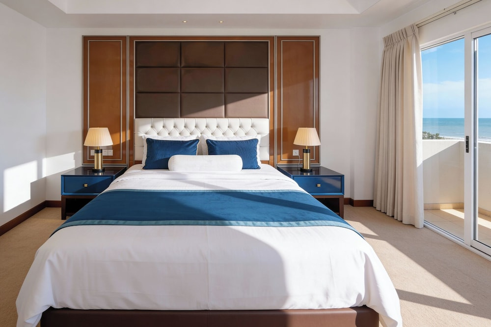 Corundum Breeze Negombo — фото