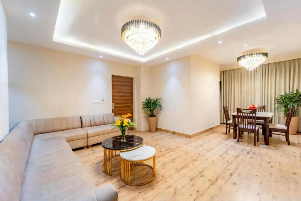 Medalio Boutique Chandigarh Zirakpur — фото 2