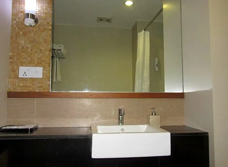 Galaxy Hotel - Chambres