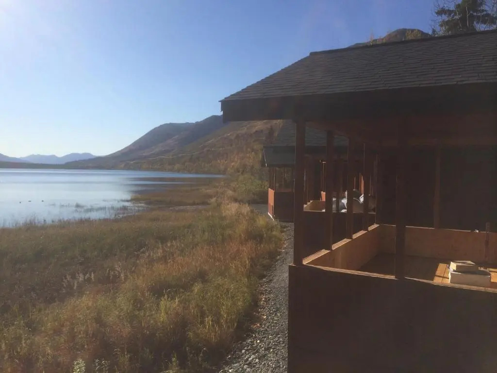 Bungalow