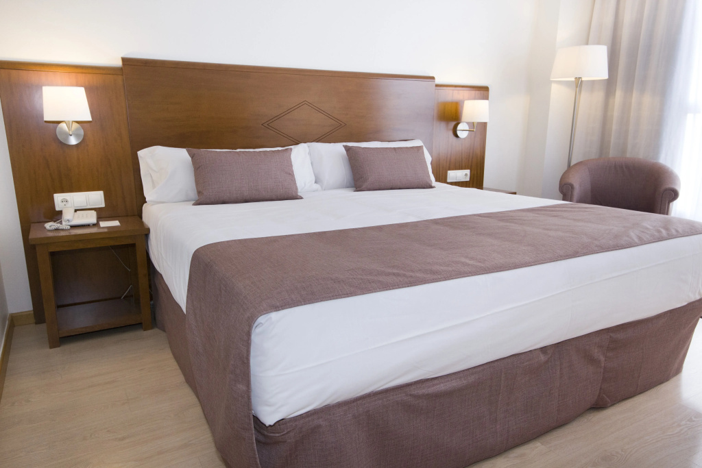 Hotel Albufera. - Général