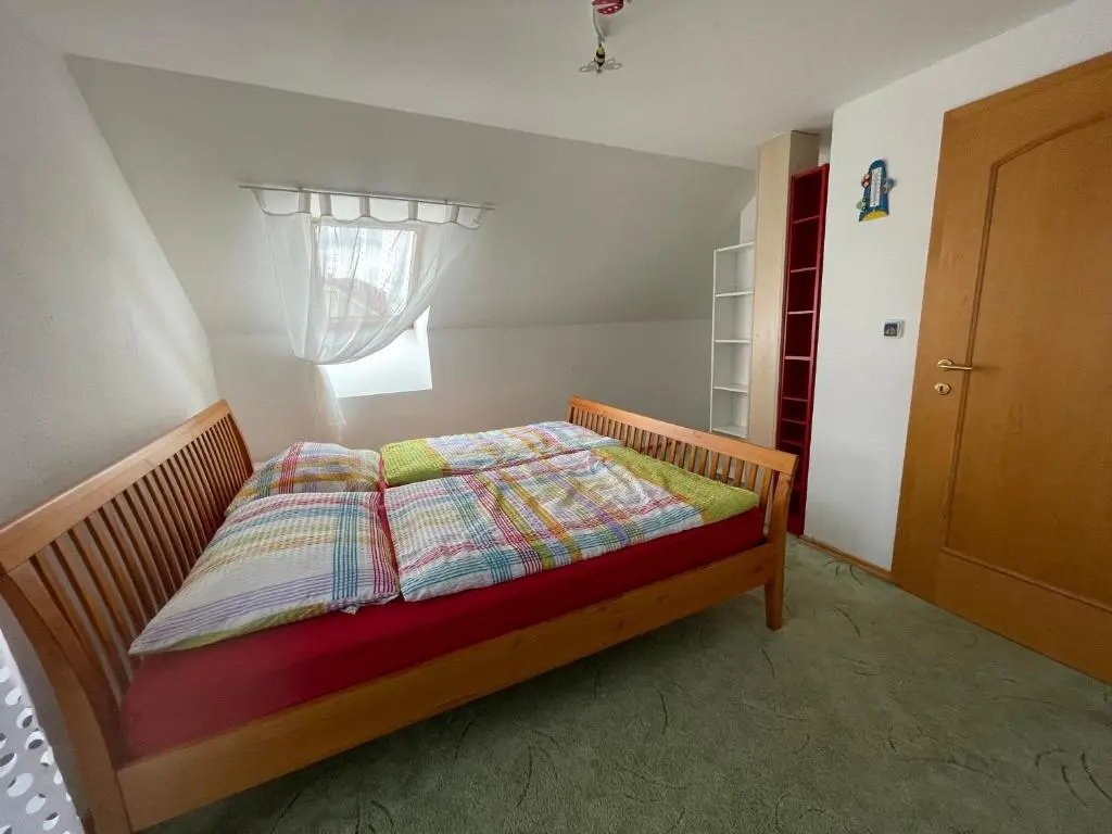 Vila Berlin - Chambres