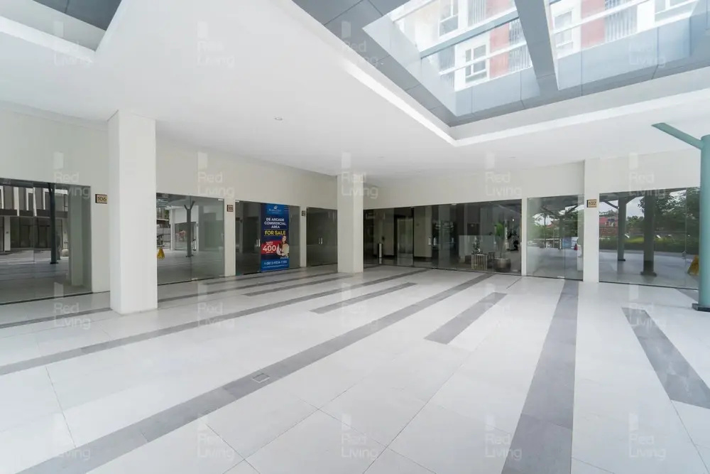 RedLiving Apartemen Barsa City by Ciputra - WM Property