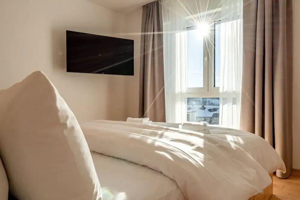 Comfort Apartment