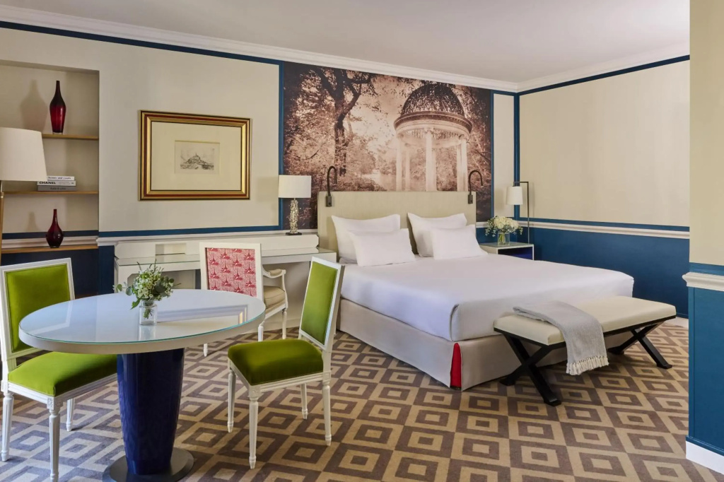 Hotel photo 12