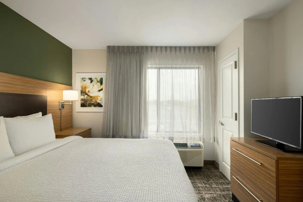 TownePlace Suites by Marriott Alexandria - Général