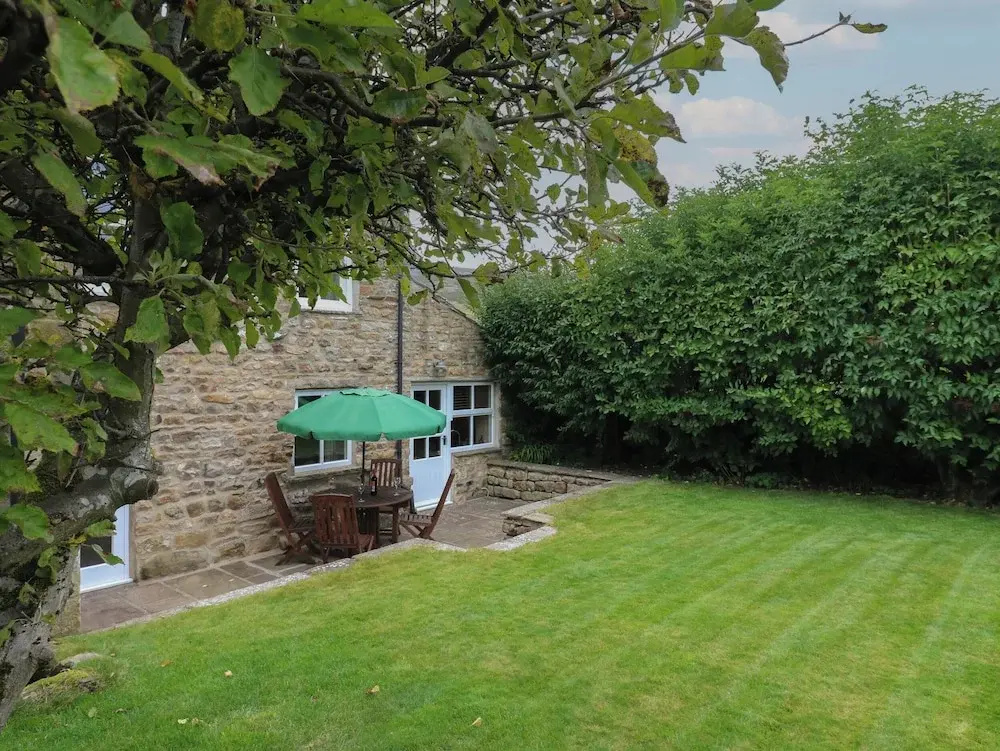 Cross Beck Cottage
