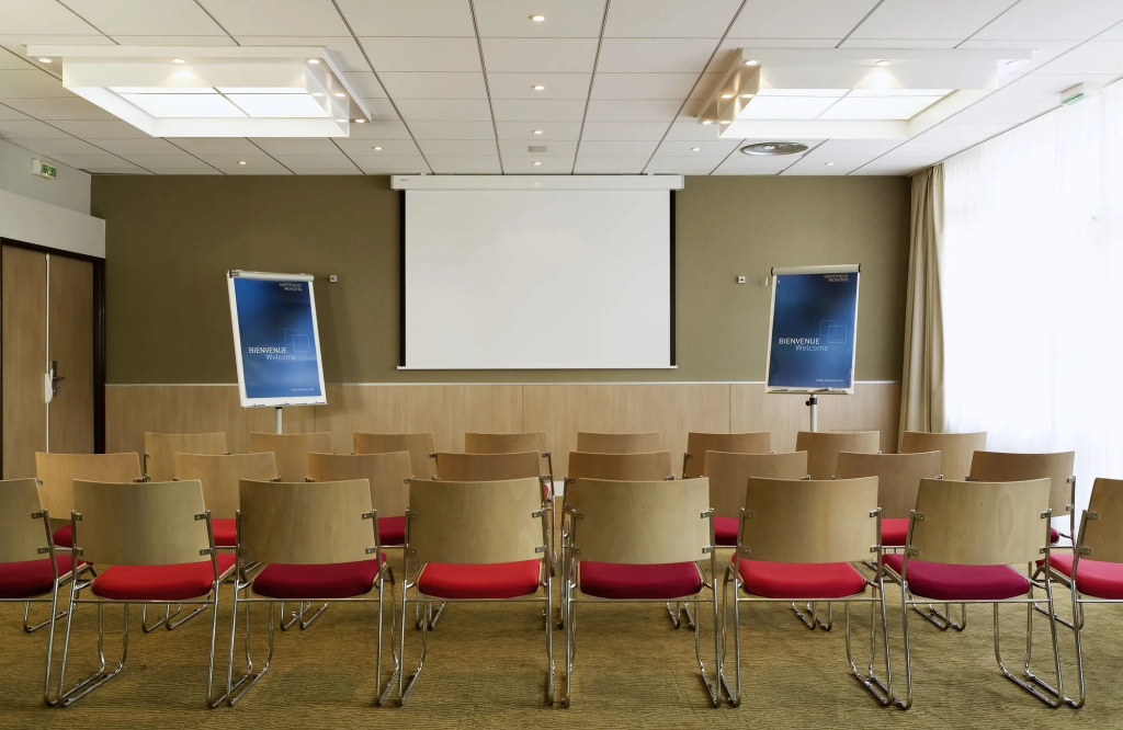 Novotel Dijon Sud - Général