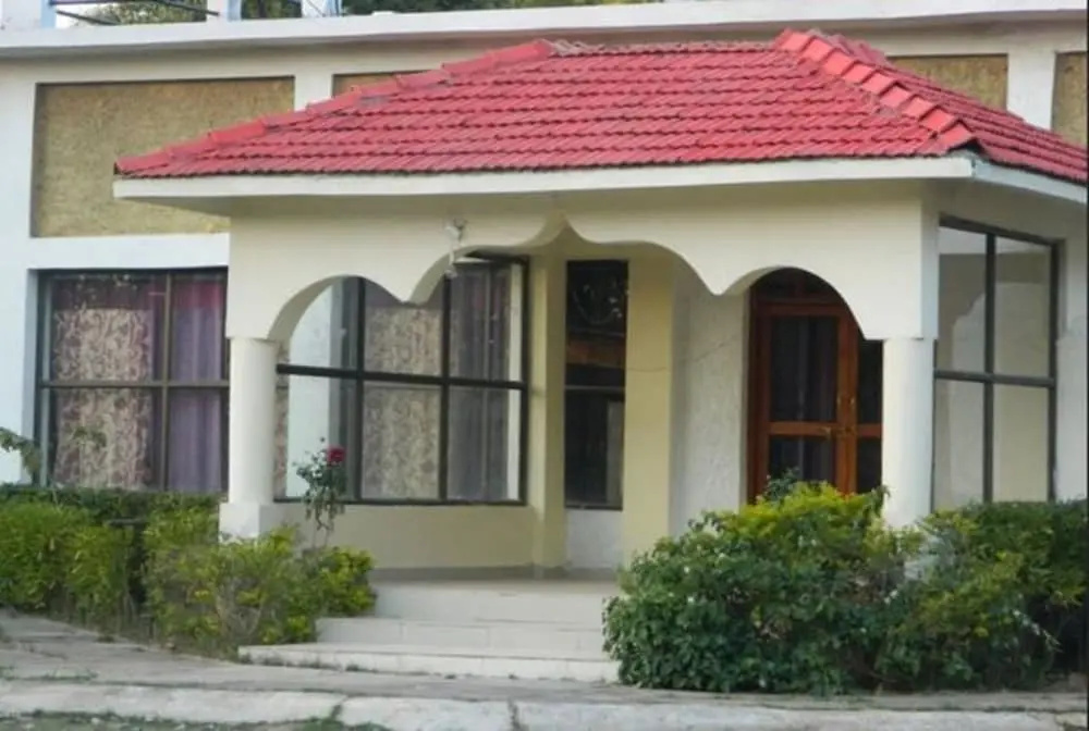 ADB Rooms Ashoka Resort