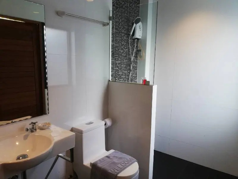 Limelight Village - Chambres