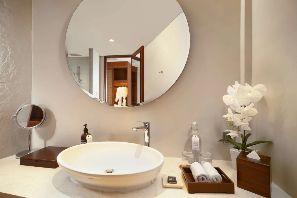 Tanadewa Resort & Spa Ubud