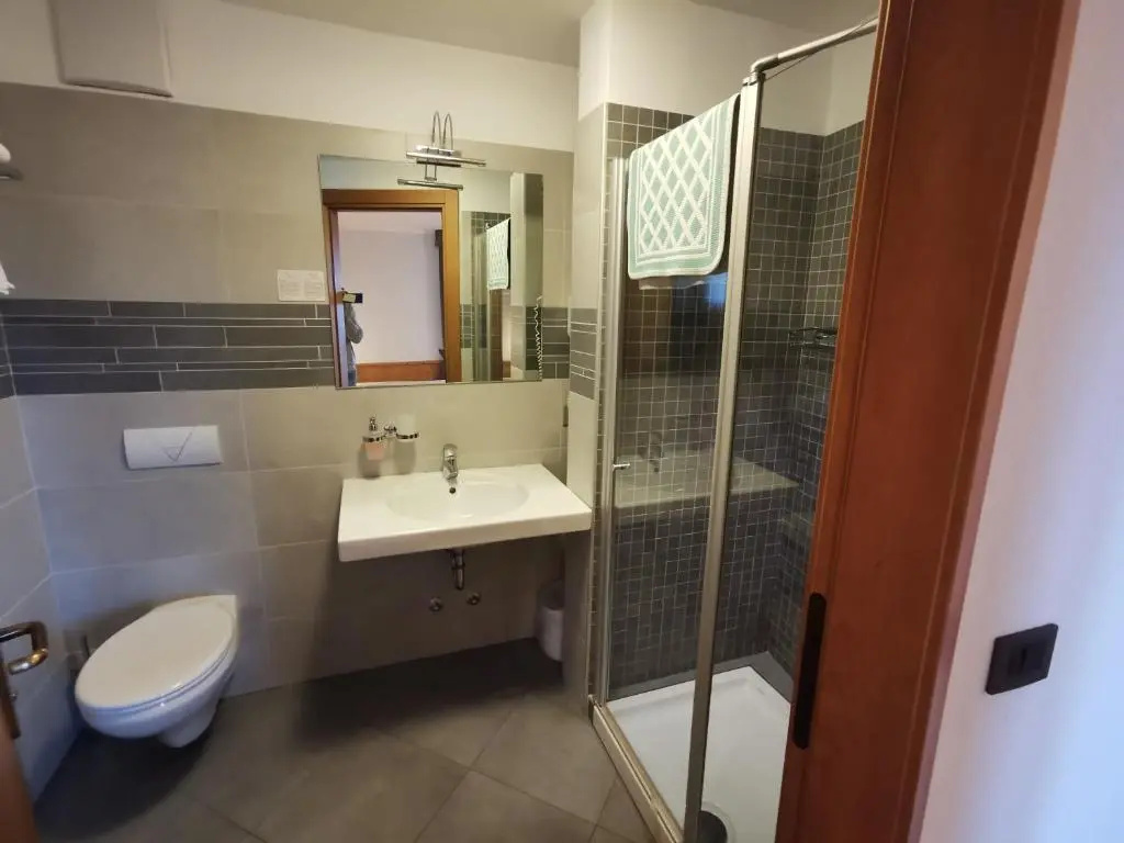 Panorama Hotel Fontanella Wellness & Spa - Chambres