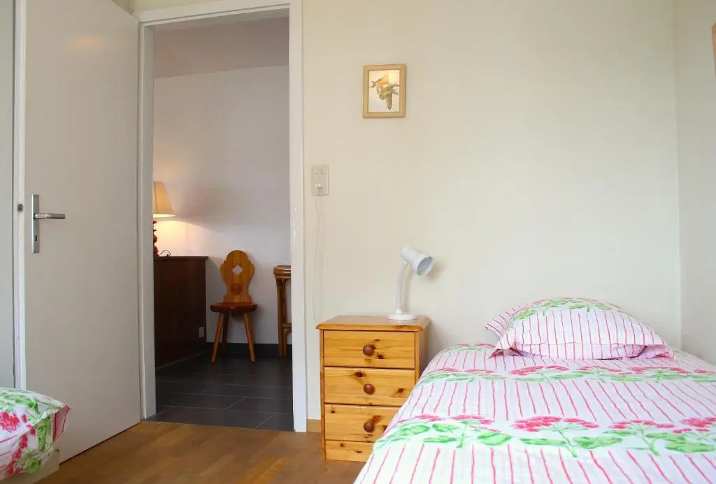 3 Bedrooms Apartment