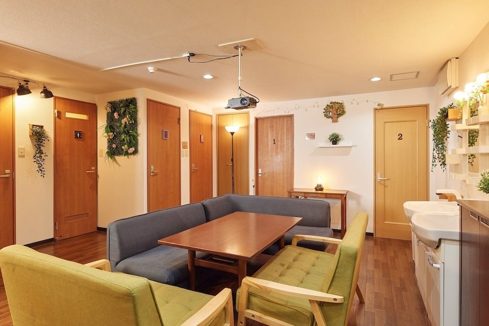 Sumicco 4LDK Room 사진 21