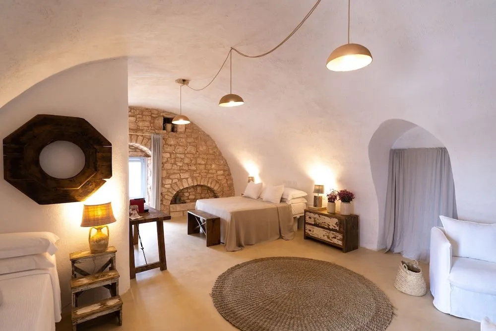 Masseria Soluco Galeriebild 3