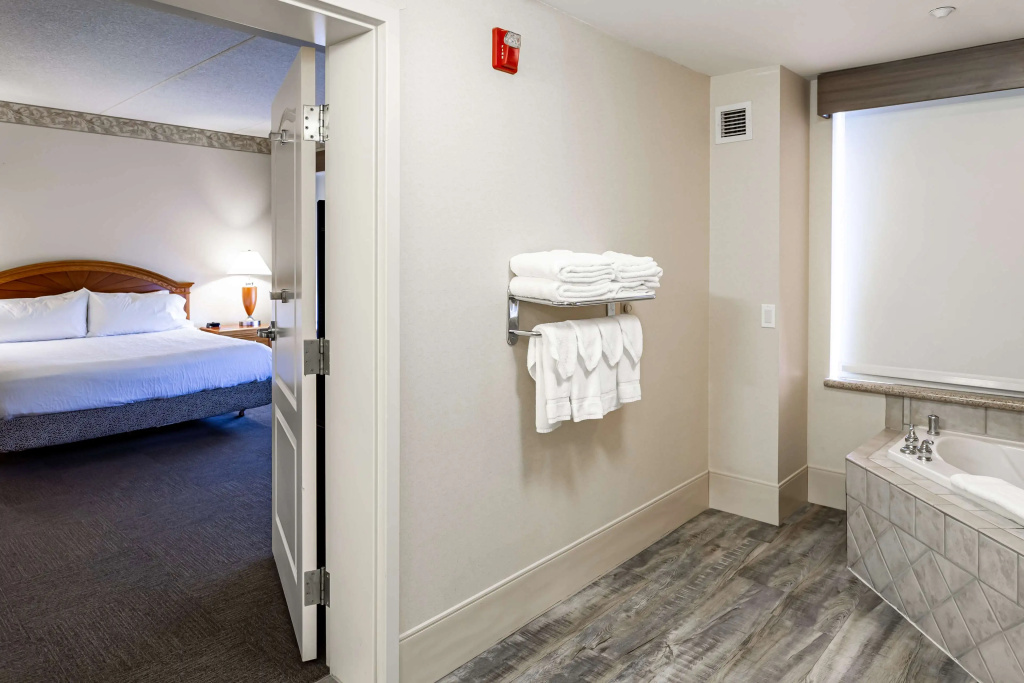 Hilton Garden Inn Wooster - Général