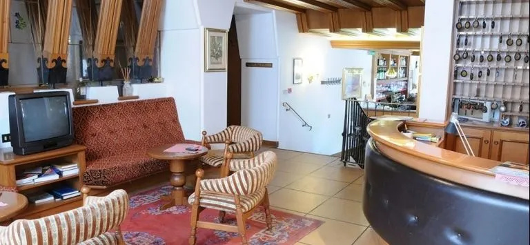 Hotel Carlone - Général
