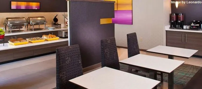 Residence Inn Baton Rouge Siegen Lane