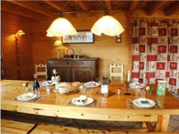 Chalet Le Paradou - Général