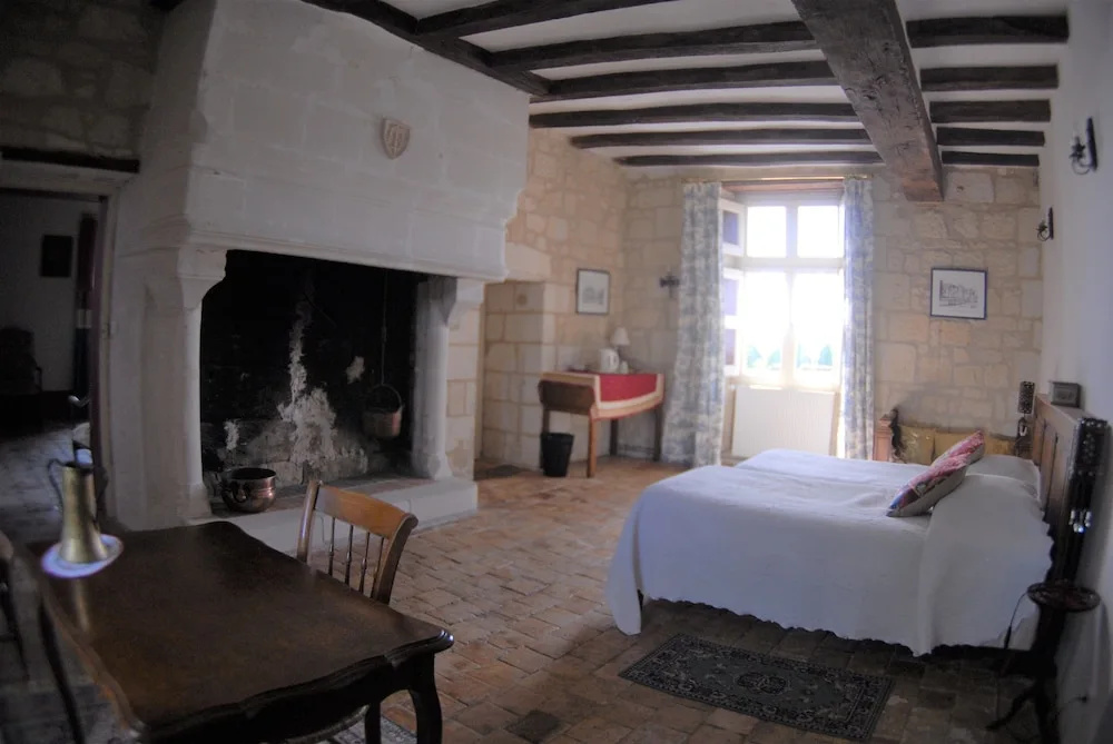 Afficher la photo 6 — Manoir de L'abbaye