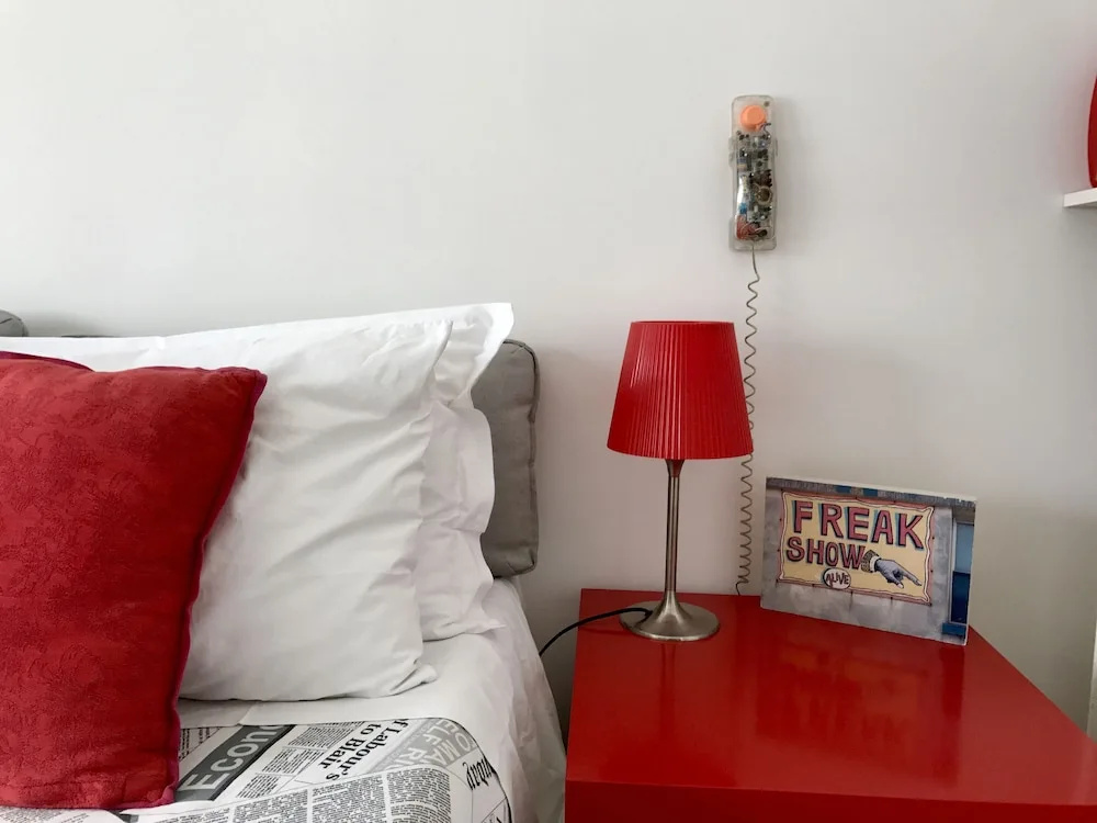 Superior room