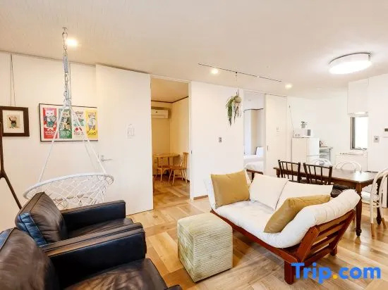 SAYA Suite Kishinosato 사진 1